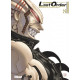 GUNNM LAST ORDER - EDITION ORIGINALE - TOME 08