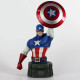 CAPTAIN AMERICA MARVEL COMICS 1/6 SCALE BUST