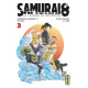 SAMURAI 8 - LA LEGENDE DE HACHIMARU - - TOME 3