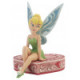 TINKERBELL LOVE SEAT DISNEY STATUE