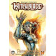 WITCHBLADE REDEMPTION TP VOL 1