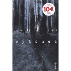 WYTCHES T01