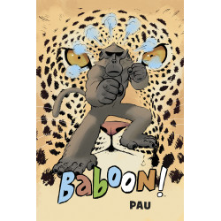 BABOON TP 