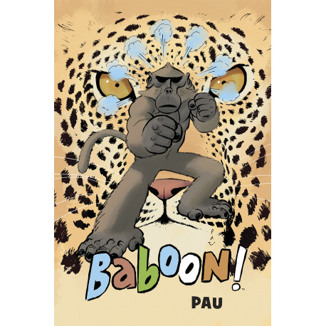 BABOON TP 