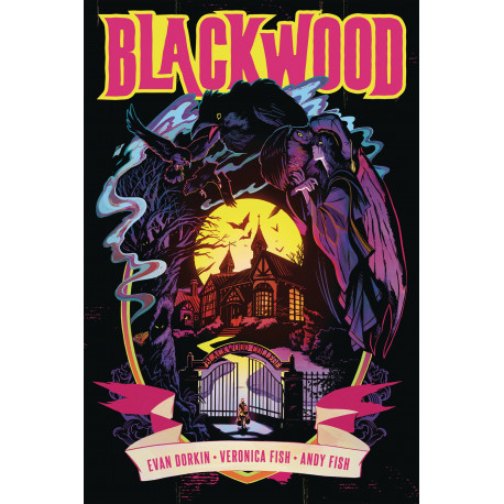 BLACKWOOD TP 