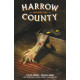 HARROW COUNTY OMNIBUS TP VOL 1