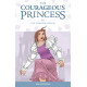 COURAGEOUS PRINCESS TP VOL 3 DRAGON QUEEN