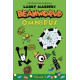 BEANWORLD OMNIBUS TP VOL 2