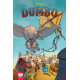 DISNEY DUMBO LIVE ACTION FRIENDS IN HIGH PLACES TP VOL 1