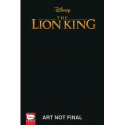 DISNEY LION KING GN VOL 1 WILD SCHEMES AND CATASTROPHES