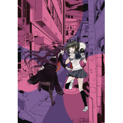 DANGANRONPA ANOTHER EPISODE TP VOL 1 ULTRA DESPAIR GIRLS