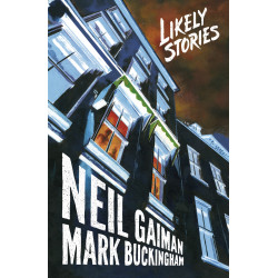 LIKELY STORIES HC 