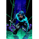 NIGHTWING TP VOL 1 BLUDHAVEN