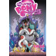 MY LITTLE PONY FRIENDSHIP IS MAGIC TP VOL 9