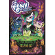 MY LITTLE PONY FRIENDSHIP IS MAGIC TP VOL 16