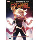 MARVEL ACTION CAPTAIN MARVEL TP VOL 1 CAT-TASTROPHE