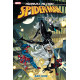 MARVEL ACTION SPIDER-MAN TP BOOK 3 BAD LUCK