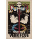 STAR TREK YEAR FIVE TP VOL 1 ODYSSEYS END