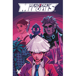 READ ONLY MEMORIES TP 