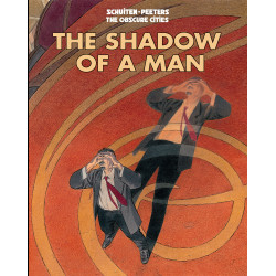 SHADOW OF A MAN GN TP 