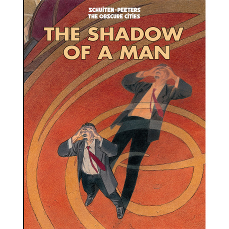 SHADOW OF A MAN GN TP 