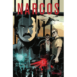 NARCOS TP VOL 1