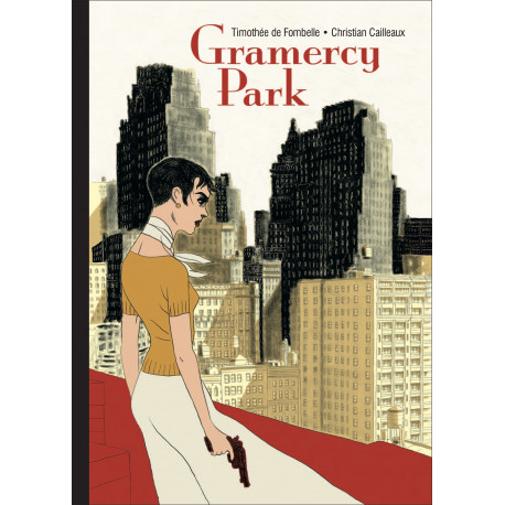 GRAMERCY PARK HC 