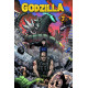 GODZILLA ONGOING TP VOL 3