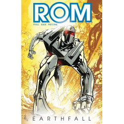 ROM TP VOL 1