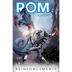 ROM TP VOL 2