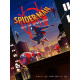SPIDER-MAN INTO THE SPIDER-VERSE POSTER BOOK TP 