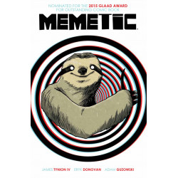 MEMETIC TP 