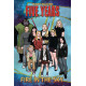 FIVE YEARS TP VOL 1 FIRE IN THE SKY