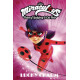 MIRACULOUS TALES LADYBUG CAT NOIR TP S1 VOL 6 LUCKY CHARM