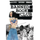 BANNED BOOK CLUB GN 