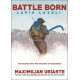 BATTLE BORN LAPIS LAZULI HC GN 