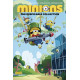 MINIONS COLLECTION TP 