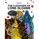 LONE SLOANE GN VOL 1 6 VOYAGES CURR PTG 