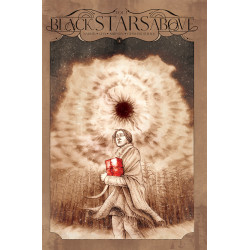 BLACK STARS ABOVE TP VOL 1