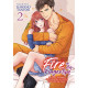 FIRE IN HIS FINGERTIPS FIREMAN SMOLDERING GAZE GN VOL 2
