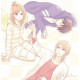 WAITING FOR SPRING GN VOL 13