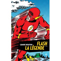 FLASH LA LEGENDE T1