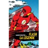FLASH LA LEGENDE T1