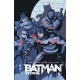 BATMAN ETERNAL T04