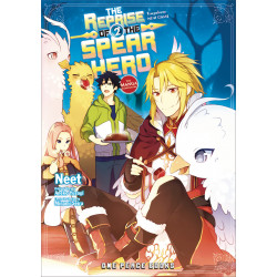 REPRISE OF THE SPEAR HERO GN VOL 2
