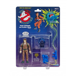 SLIMER GHOSTBUSTERS KENNER CLASSICS ACTION FIGURE