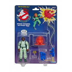SLIMER GHOSTBUSTERS KENNER CLASSICS ACTION FIGURE