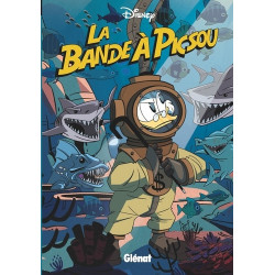 LA BANDE A PICSOU - TOME 03