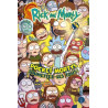 RICK & MORTY : POCKET MORTYS