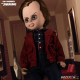 SHINING LIVING DEAD DOLLS POUP E JACK TORRANCE 25 CM